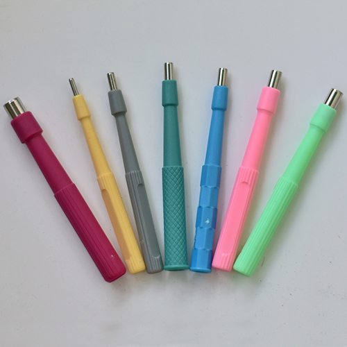 20mm Plastic Biopsy Punch
