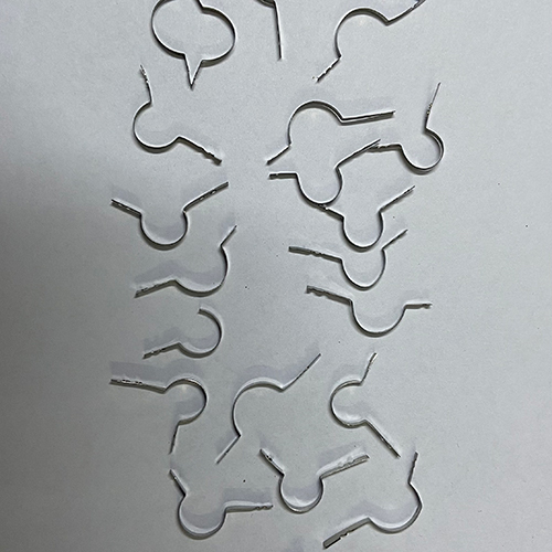3mm Dermal Curette Blade