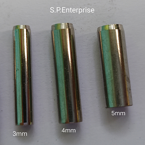 Stainless Steel Biopsy Blade