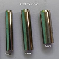 Stainless Steel Biopsy Blade