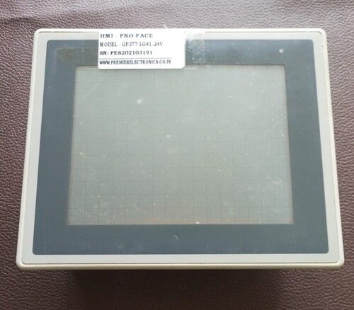 PRO FACE  0P377L041 24V HMI