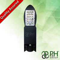 15w Semi Integrated Solar Lighting System - Aditya Model - Color: Cw
