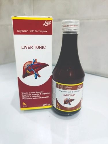 Liver Tonic