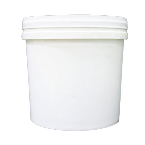 BU-36 Plastic Bucket