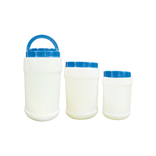 Acce-29 Hdpe Bottles