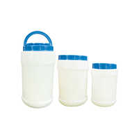 ACCE-29 HDPE Bottles