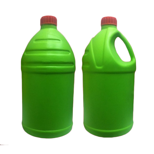 B. FLY 3 HDPE Bottles