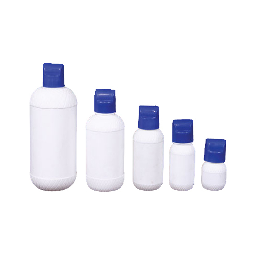 Burfi - 1 HDPE Bottles