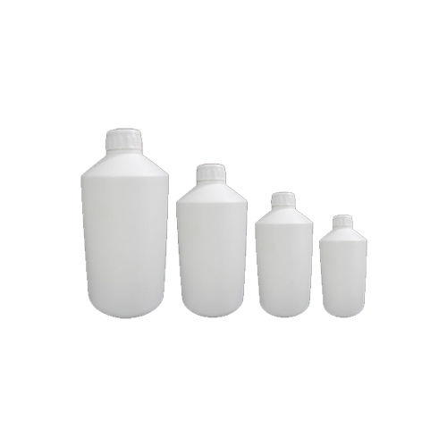 HDPE Bottles