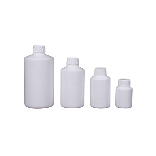 Ciba-12 HDPE Bottles