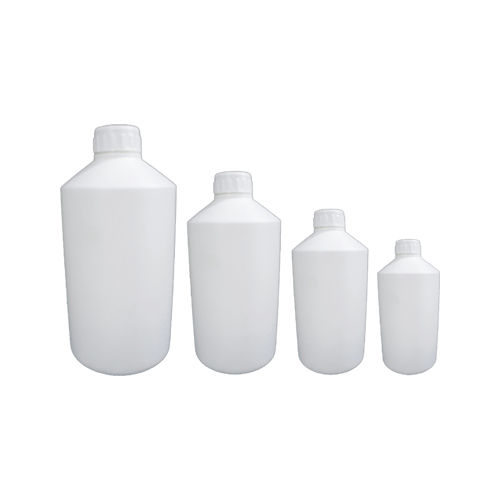 Ciba-A-28 Hdpe Bottles