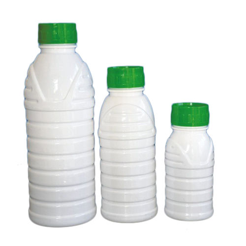 Butter Fly Pet Bottles