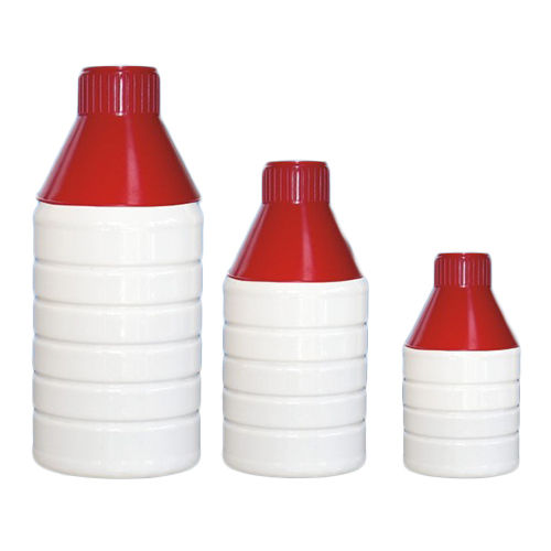 GP With Measurement PET Bottles