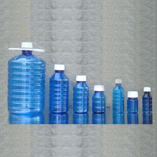 Pet 42 Pet Bottles