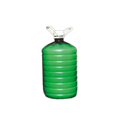 PT-5 PET Bottles