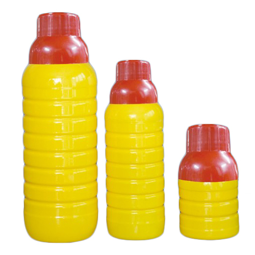 Glyphosate PET Bottles
