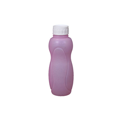 Plastic W-B Sport Bottles