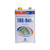 RECT-5-LTR-47 Tin Containers