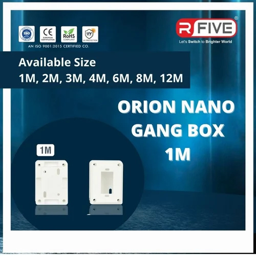 ORION Nano Gang Box
