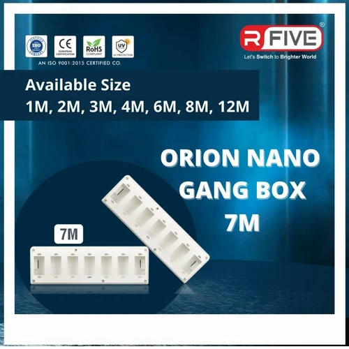 ORION  Nano Gang Box