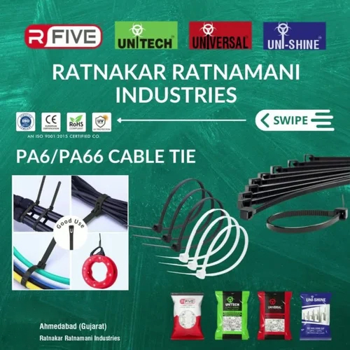 R-five Cable Tie