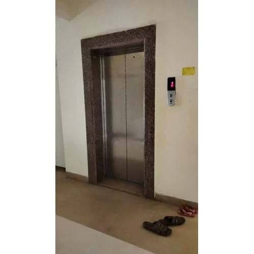 Residential Stainless Steel Elevator