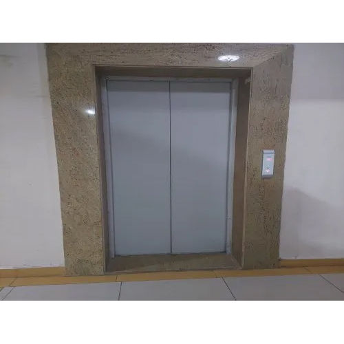 Stainless Steel Elevator