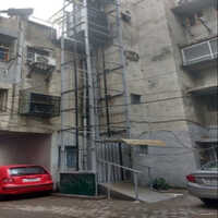 Viklang Home Lift Usage: Residential Elevators