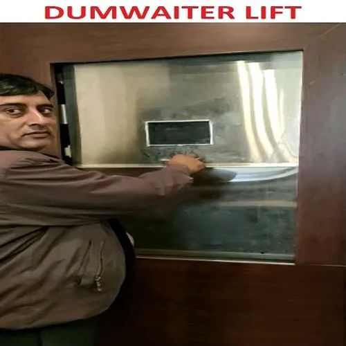 Kitchen Dumwaiter Lift