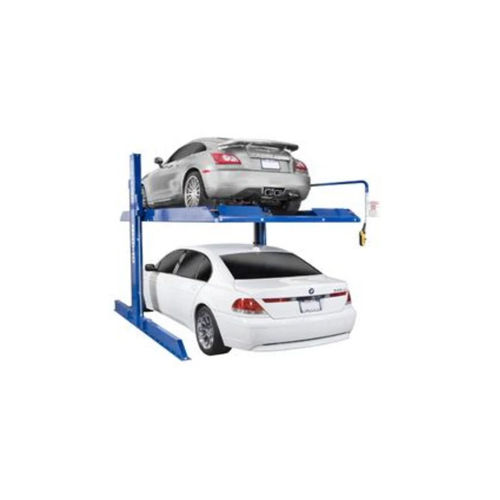 Hydraulic Scissor Car Lifts