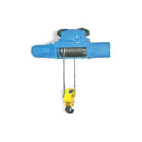Strong Hand Winch