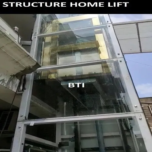 Structure Lift