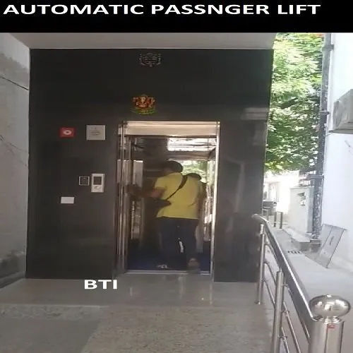 Passenger Lift