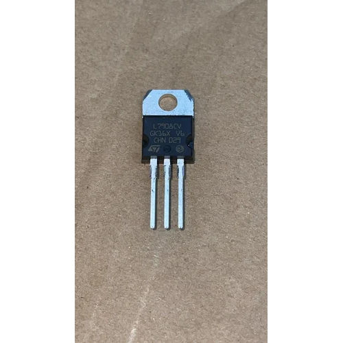 L7908CV-DG - STM Integrated Circuits