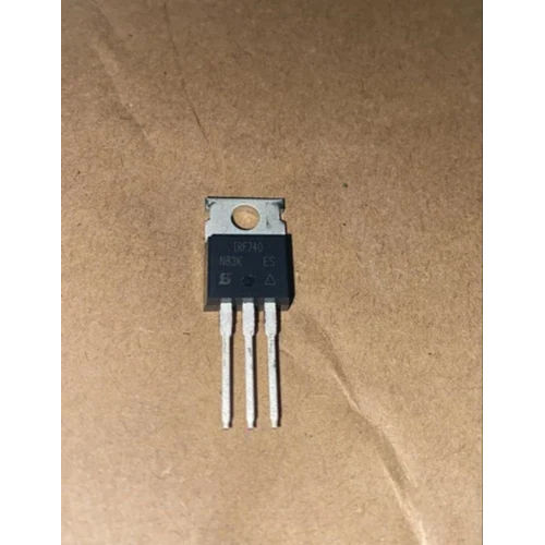 IRF740PBF VISHAY Integrated Circuits