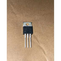 IRF740PBF VISHAY Integrated Circuits