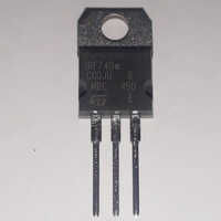 MOSFETS IRF740 STM Transistor