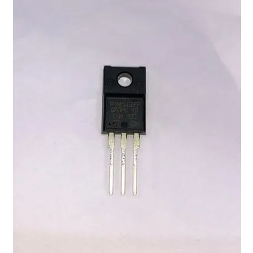 PowerMESH Zener MOSFET STP4NK60ZFP ST Microelectronic