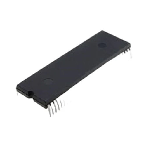 Black Integrated Circuits Moc3052m - On Semiconductor