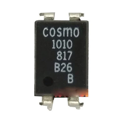 KP1010B - COSMO Integrated Circuits