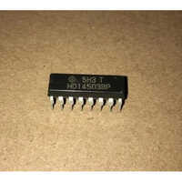 Hex Non-inverting 3-state Buffer HD14503BP Integrated Circuits HD IC