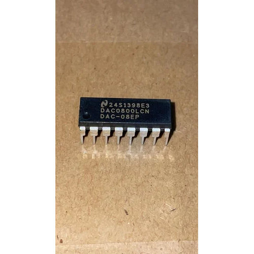Texas Instruments Integrated Circuit