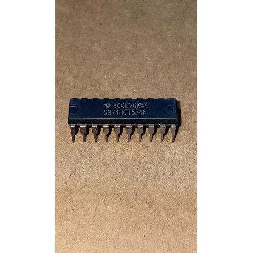 SN74HCT574N Texas Instruments IC