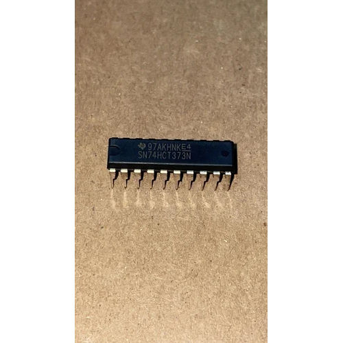 SN74HCT373N Texas Instrument IC