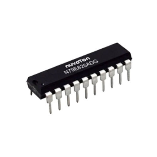 N79E352RADG NUVOTON Micro Controller