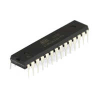 ATMEGA328-PU Microchip Technology ATMEL Integrated Circuits
