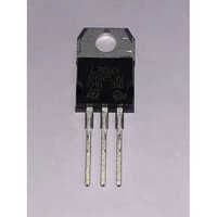 L7806CV-DG ST MICROELECTRONIC Linear Voltage Regulators