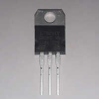 L7824CV-DG ST MICROELECTRONIC Linear Voltage Regulators