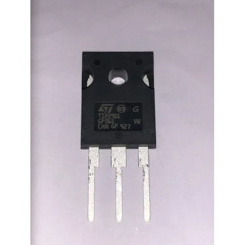 TIP2955 ST MICROELECTRONIC Bipolar Transistors