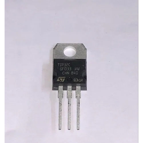 TIP32C ST MICROELECTRONIC Bipolar Transistors